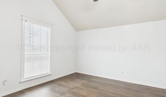 8308 Vail Dr, Amarillo, TX 79118