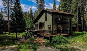 68 STARLIT Ln, Blue River, CO 80424