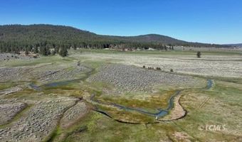 HWY 140, Bly, OR 97622