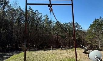 1605 MARSALIS, Arcadia, LA 71001