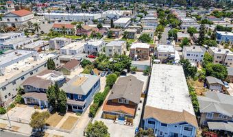 2104 Crenshaw Blvd, Los Angeles, CA 90016
