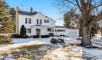 12136 Springfield Rd, Bath, IN 47010