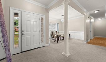 1601 E Tavelle Ln, Beech Island, SC 29842
