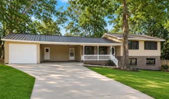 600 W 62ND St, Anniston, AL 36206