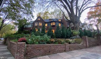4402 RESERVOIR Rd NW, Washington, DC 20007