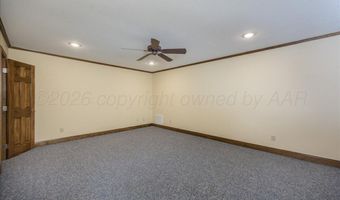 9100 W SUNDOWN Ln, Amarillo, TX 79119