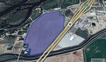 Rose Road, Blackfoot, ID 83221