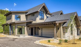 314 MONITOR Dr, Breckenridge, CO 80424