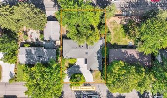 1220 S Johnson St, Boise, ID 83705