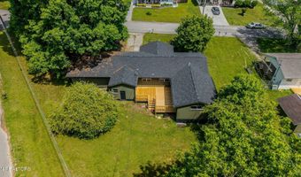 415 North Ave, Athens, TN 37303