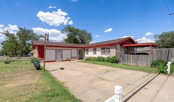 2811 Carter St, Amarillo, TX 79103