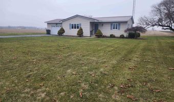 4471 E St Rd 218 Rd, Berne, IN 46733