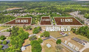 9801 Wilson Blvd, Blythewood, SC 29016