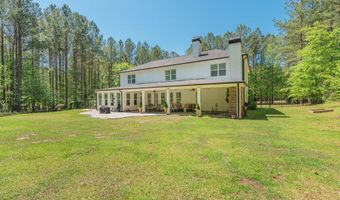 719 WILLIAM Ave, Appling, GA 30802