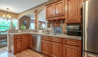 11511 Blair Rd, Apison, TN 37302