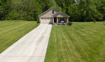 5006 SW Hayden Ct, Baxter, TN 38544