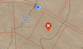 Tierra Grande SUBD, Veguita, NM 87002
