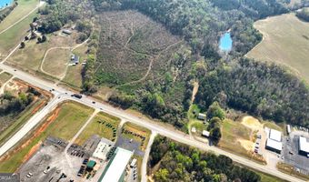 Highway 341 S, Barnesville, GA 30204