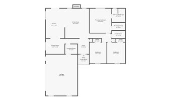 203 E BUCK POINT Rd, Clayton, DE 19938