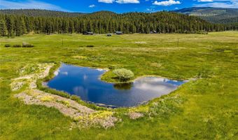 1330 Hole In The Wall Rd, Bonner, MT 59823
