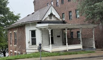 89 W Un, Athens, OH 45701