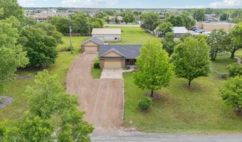 640 S Daisy Ln, Andover, KS 67002
