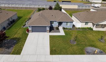 1518 Willow Way, Benton City, WA 99320