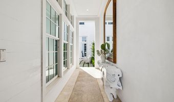 45 Sugar Loaf Aly, Alys Beach, FL 32461