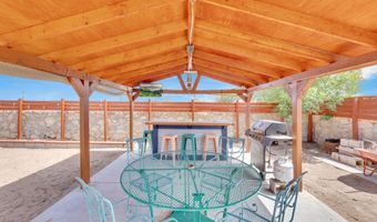 11461 FLOR LIATRIS Dr, Socorro, TX 79927
