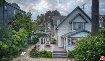 587 Grand Blvd, Venice, CA 90291