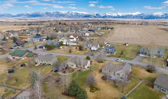 167 4 Dot Ln, Belgrade, MT 59714