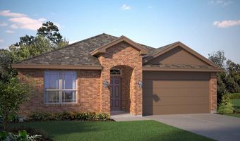 1800 NW 5th St Plan: Starkville, Andrews, TX 79714