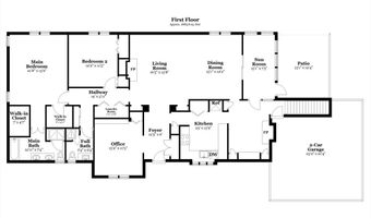 36 Pickman Dr, Bedford, MA 01730