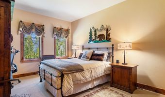 83 Peaks View Dr, Big Sky, MT 59718