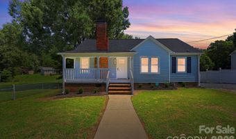1508 Old Charlotte Rd, Albemarle, NC 28001