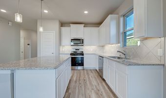 2707 Weston Way Plan: Redwood II, Anna, TX 75409