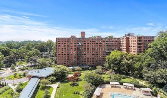 4201 CATHEDRAL Ave NW #607W, Washington, DC 20016