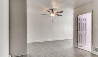 3705 N Donna Ave, Bethany, OK 73008