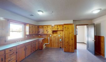 103 E Steele, Arnett, OK 73832