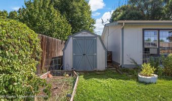 61 Cedar Cir, Battlement Mesa, CO 81635