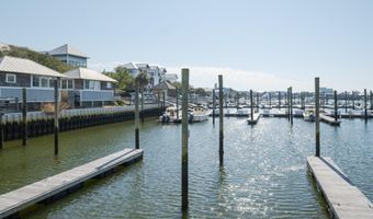 43 Transom Row, Bald Head Island, NC 28461