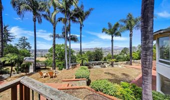 5030 Alzeda, La Mesa, CA 91941