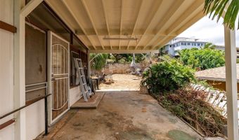 1227 Mowai St, Kailua, HI 96734