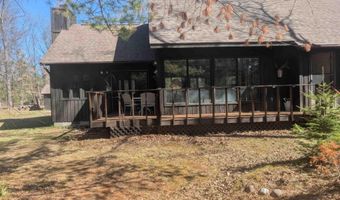 6348 Jackpine Trl, Alger, MI 48610