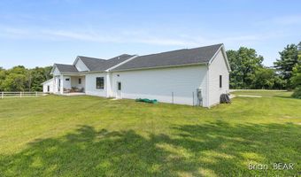 6581 Timpson Ave SE, Alto, MI 49302