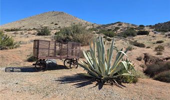 0 White Feather Rd, Acton, CA 93510