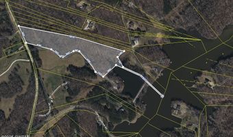 00 Liberty Claybrook Rd, Beech Bluff, TN 38313