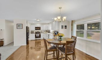 1744 Parkview Dr, Bedford, IN 47421
