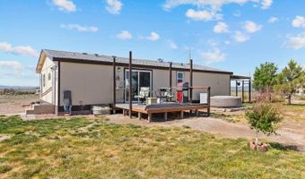 1926 W 6000 N, Beryl, UT 84714