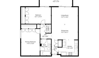 13691 E Marina Dr 408, Aurora, CO 80014